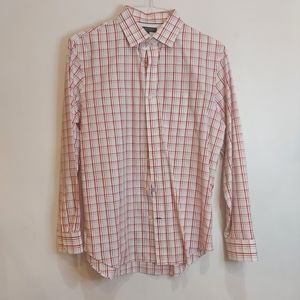 Banana Republic button down shirt